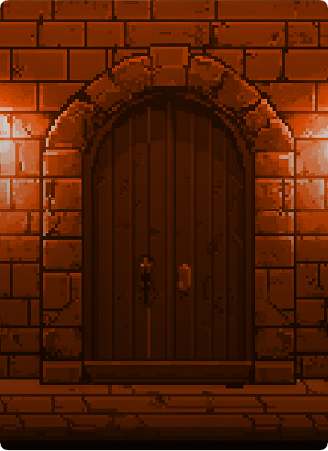 dungeon red
